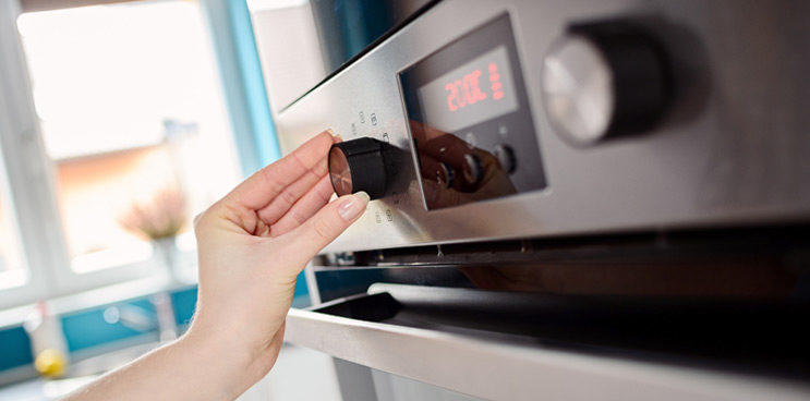 Pequeños gestos para ahorrar energía en tu cocina