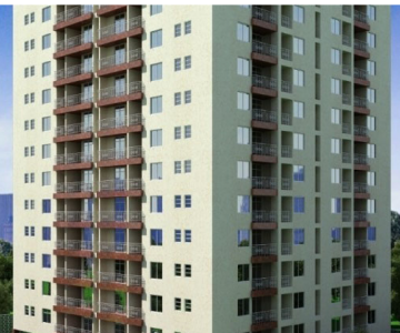 Nairobi apartments